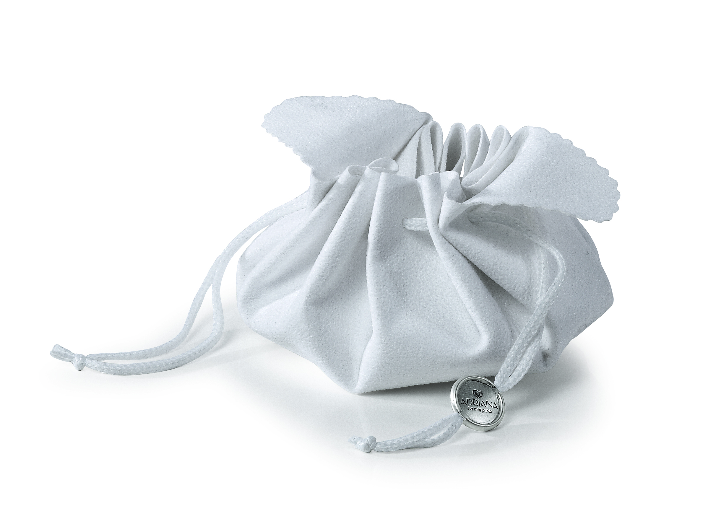 Elastisches Perlenarmband - Tahiti barock mehrfarbig